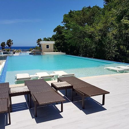 Koko And Suzy'S Ocean Dream Hotell Laguna del Higuero Eksteriør bilde